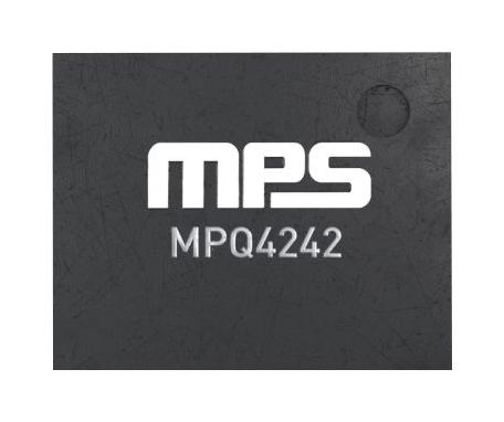 Monolithic Power Systems (Mps) Mpq4242Gve-0000-Aec1-Z