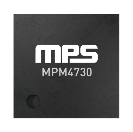 Monolithic Power Systems (Mps) Mpm4730Gpq-0000-P