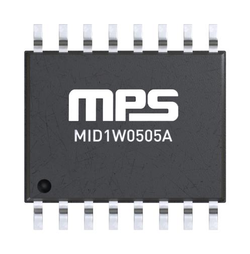 Monolithic Power Systems (Mps) Mid1W0505Agy-2S-Z