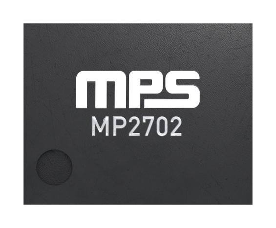 Monolithic Power Systems (Mps) Mp2702Grp-0000-Z