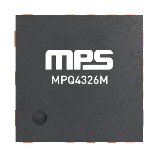 Monolithic Power Systems (Mps) Mpq4326Mgre-Aec1-Z