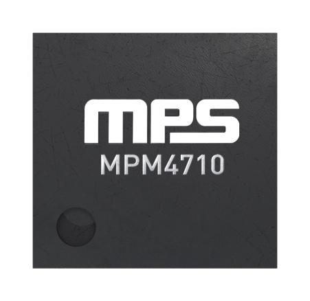 Monolithic Power Systems (Mps) Mpm4710Gpa-Z