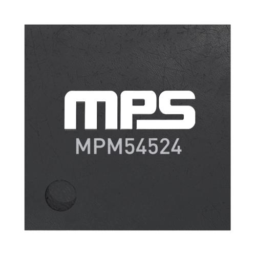 Monolithic Power Systems (Mps) Mpm54524Gcq-0000-T