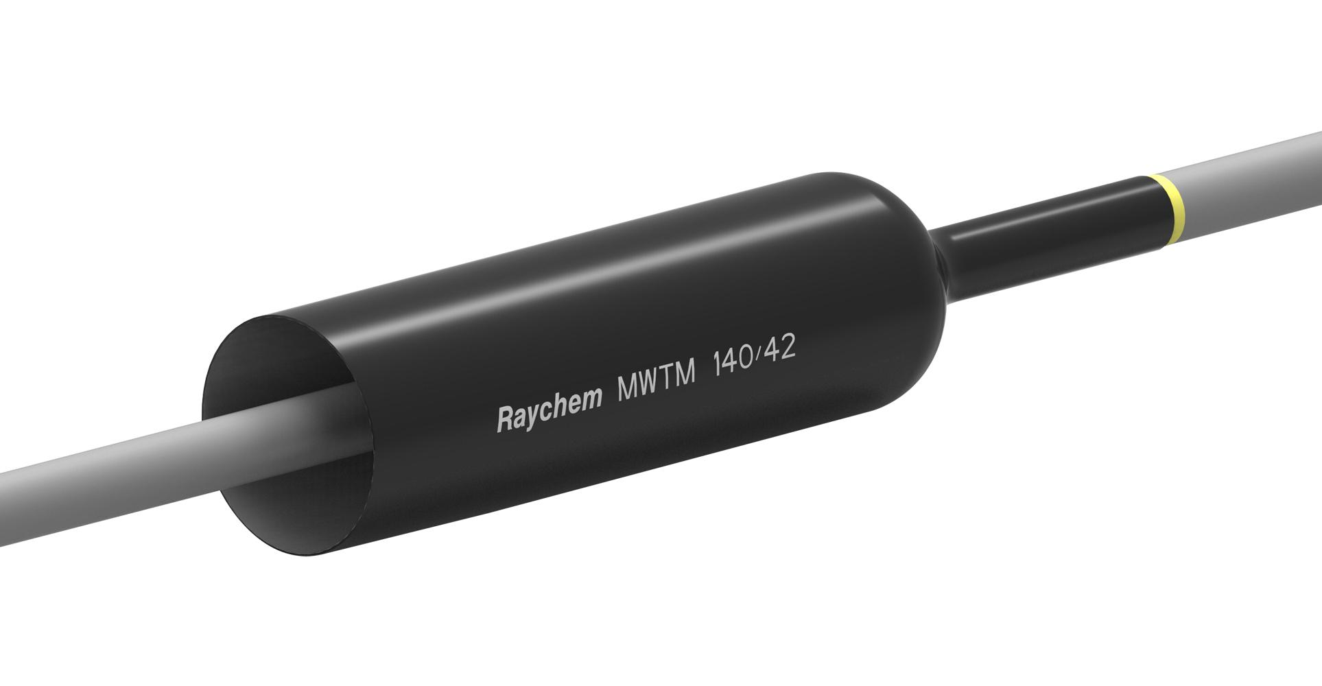 Raychem Te Connectivity Mwtm-140/42-1000/s