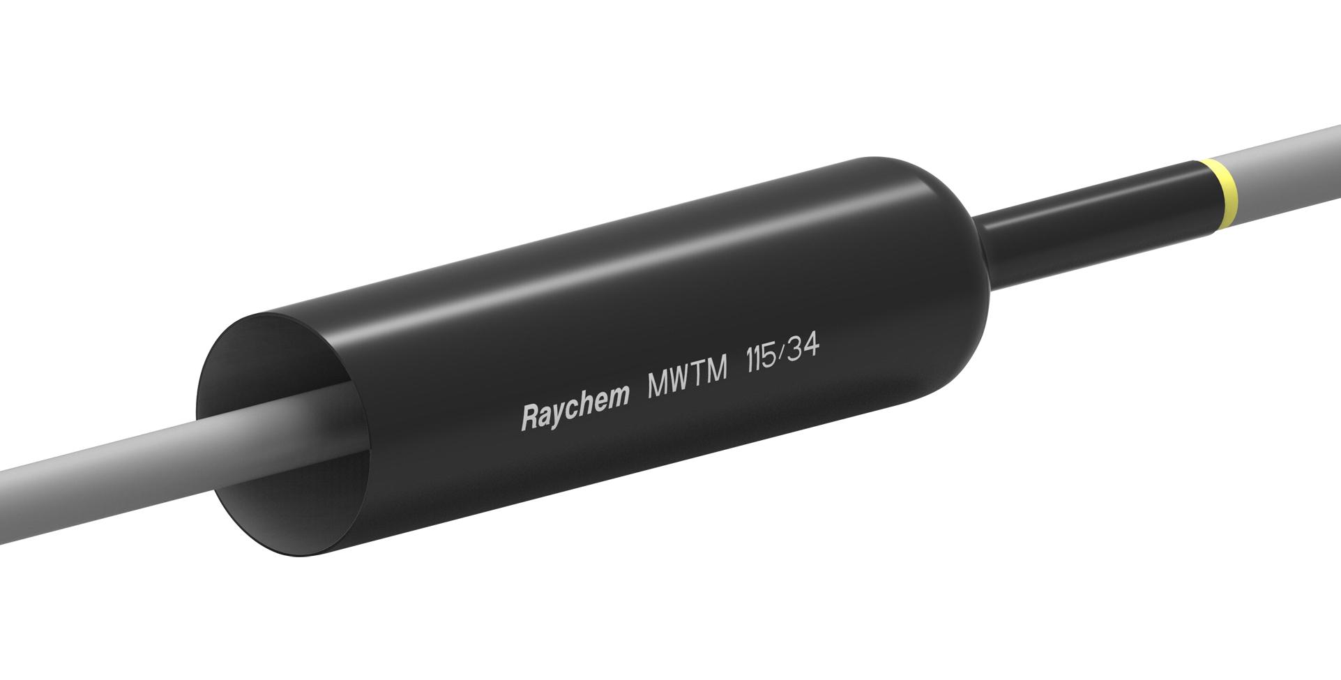 Raychem Te Connectivity Mwtm-115/34-1000/s