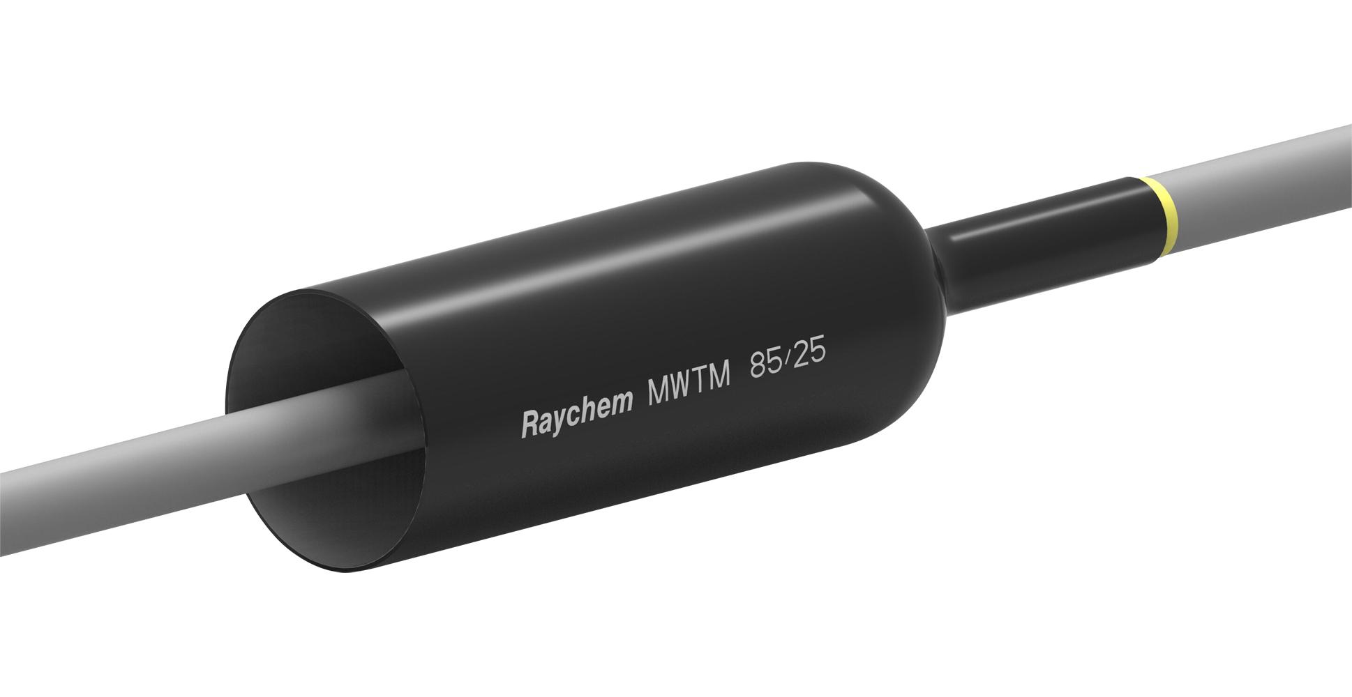 Raychem Te Connectivity Mwtm-85/25-1000/s