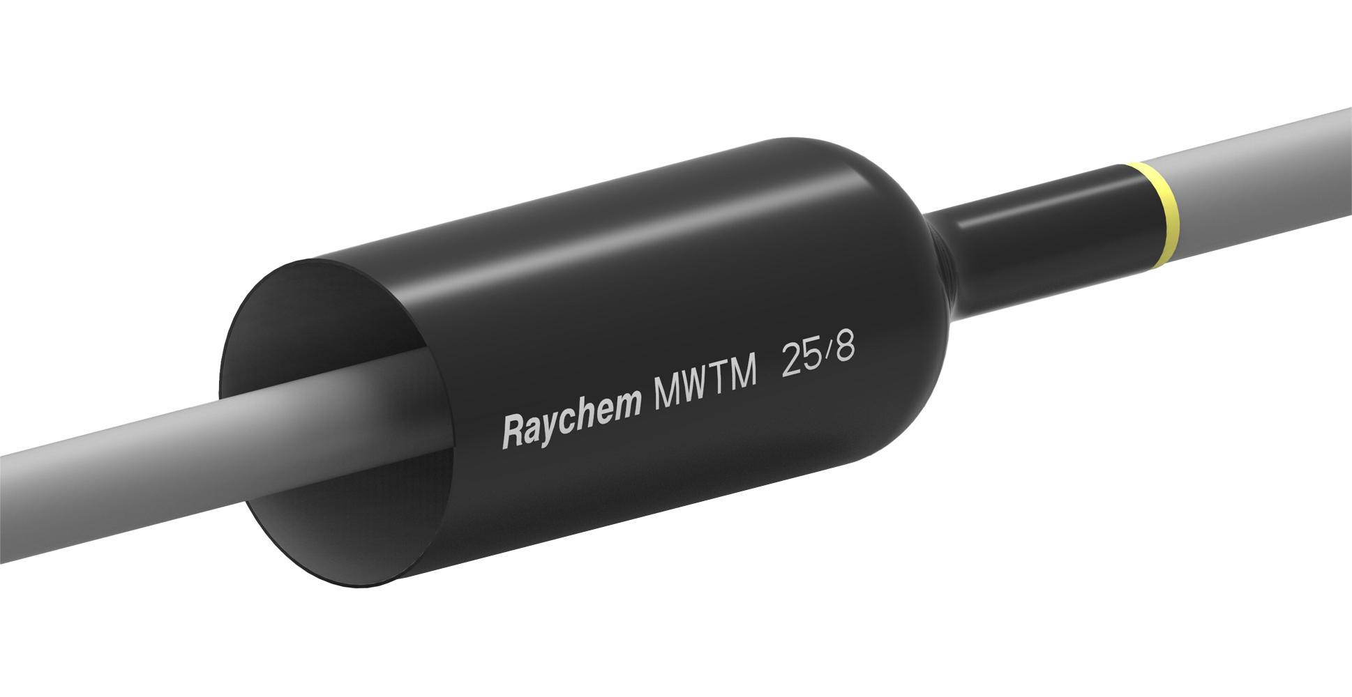 Raychem Te Connectivity Mwtm-25/8-1000/s