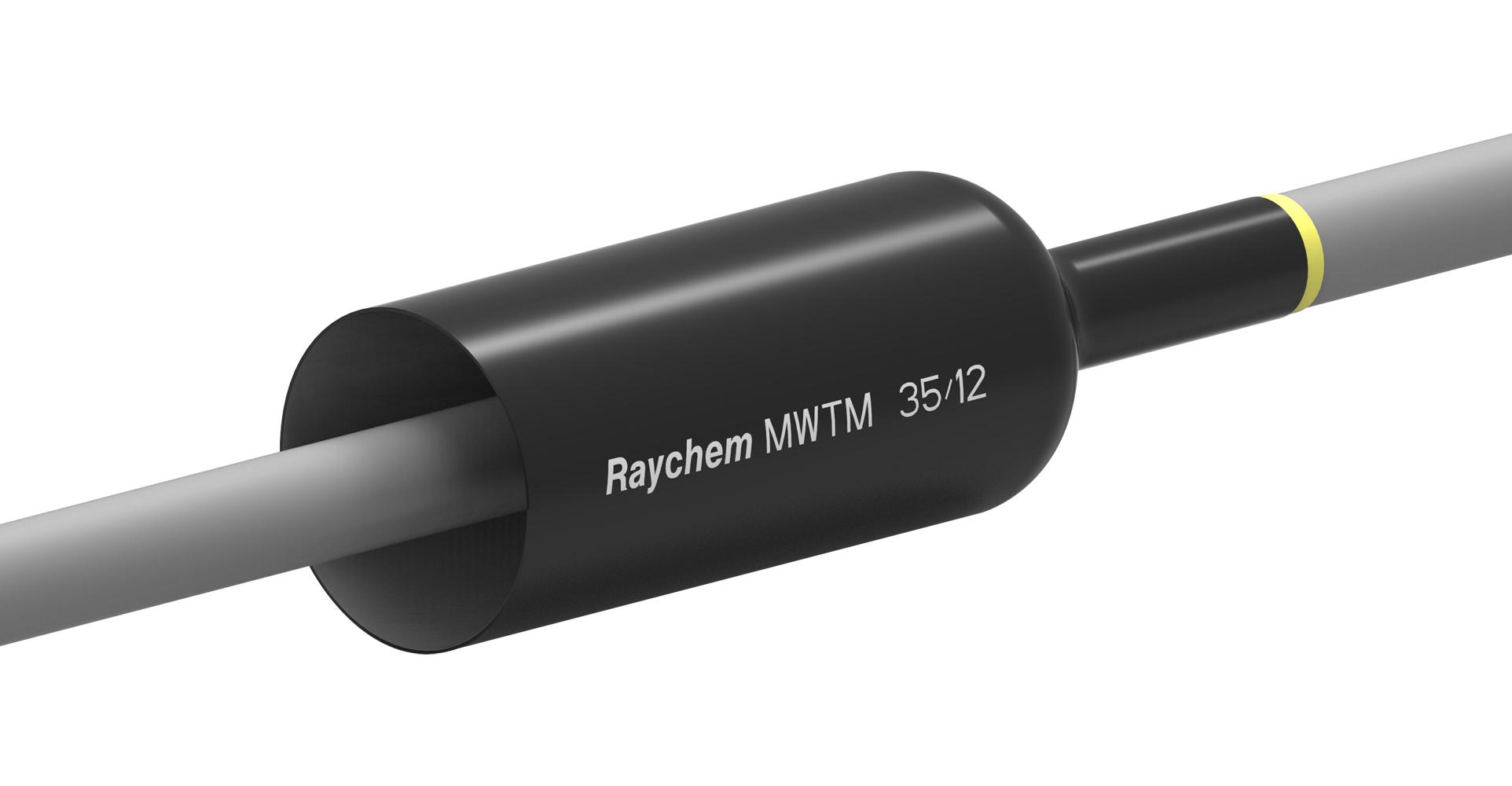 Raychem Te Connectivity Mwtm-35/12-1000/s