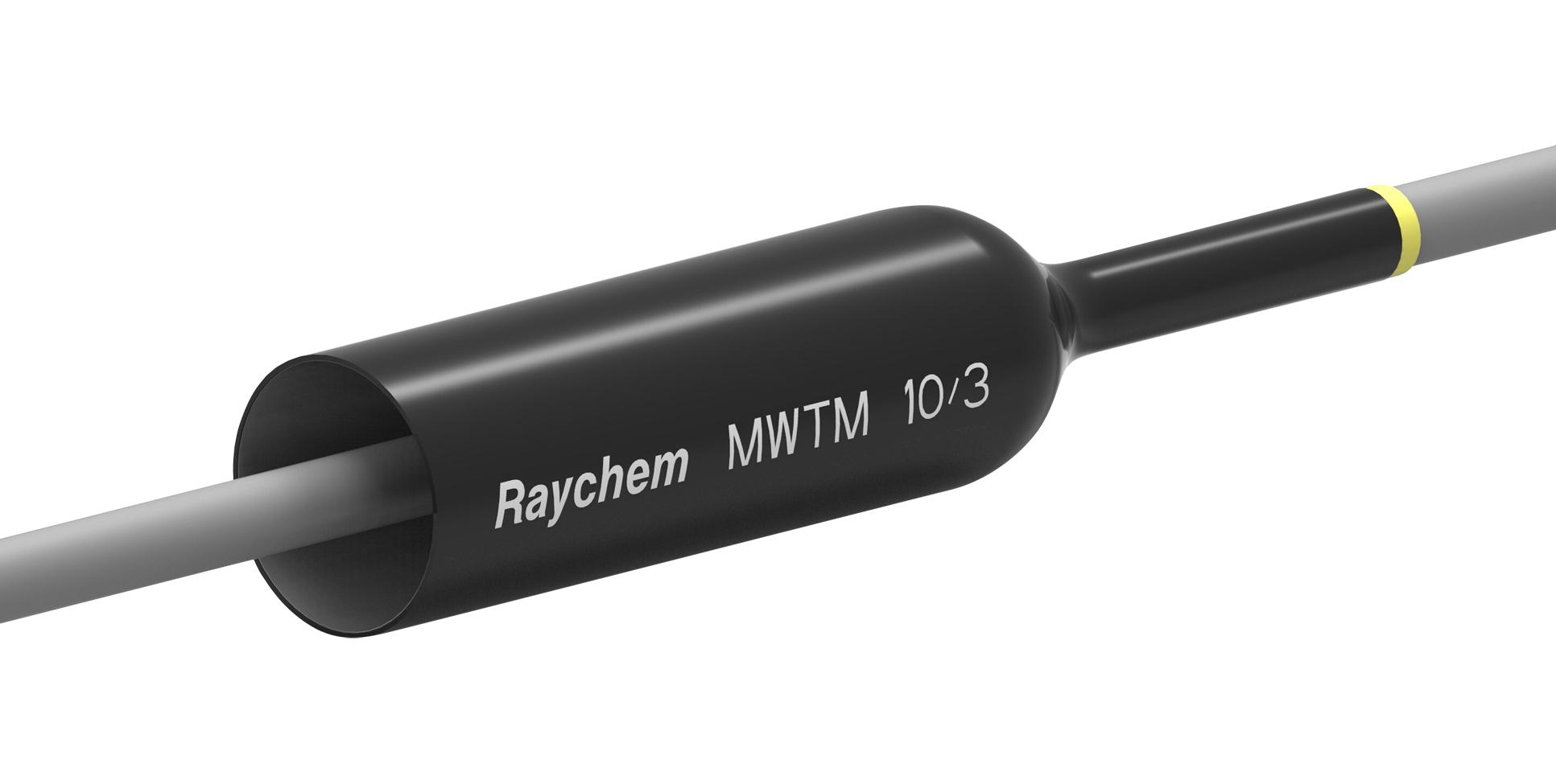 Raychem Te Connectivity Mwtm-10/3-1000/s