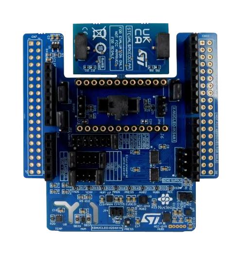 Stmicroelectronics X-Nucleo-Iks4A1