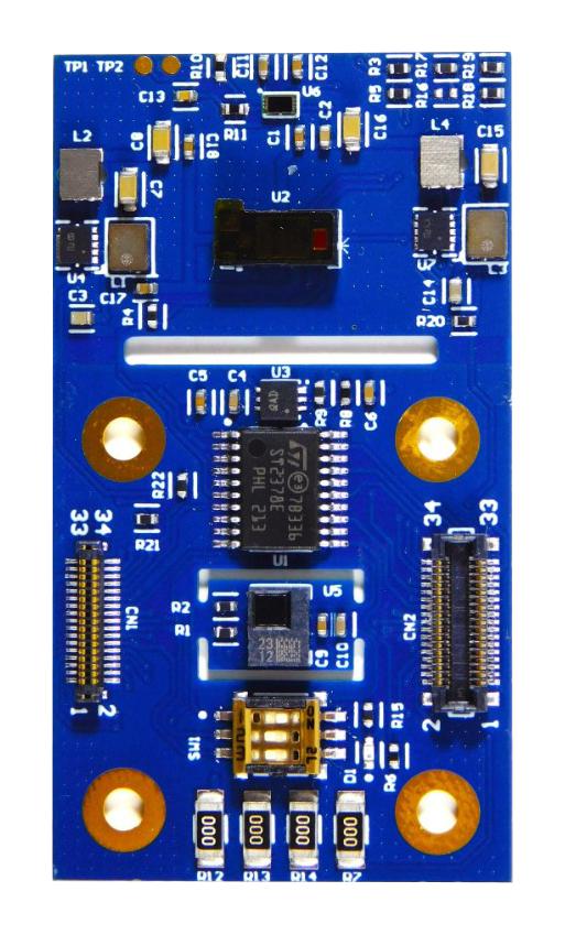 Stmicroelectronics Steval-Pdetect1