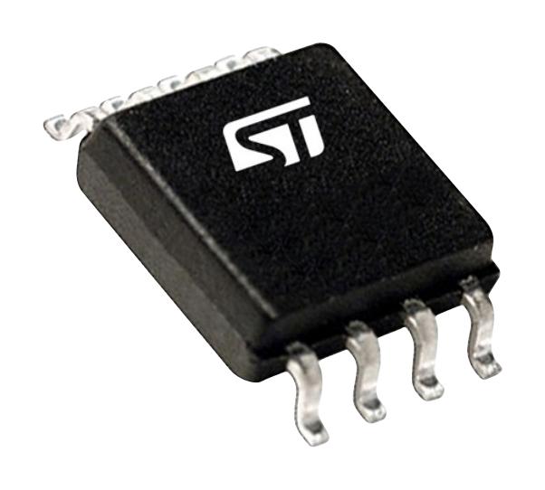 Stmicroelectronics Stgap2Sicsanctr