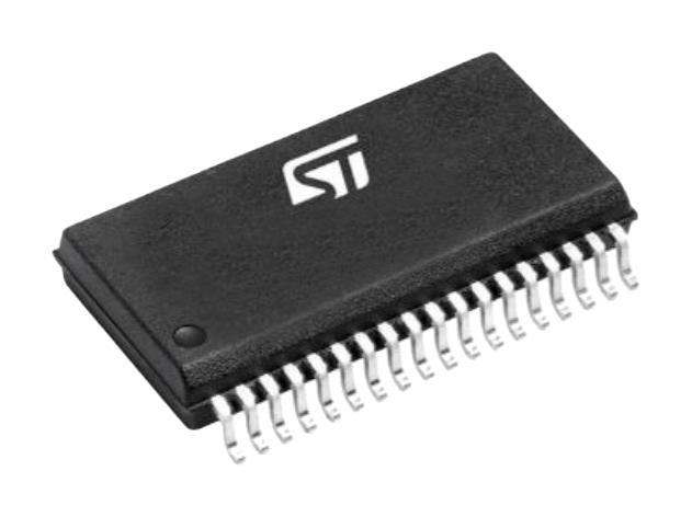 Stmicroelectronics Stgap4Str