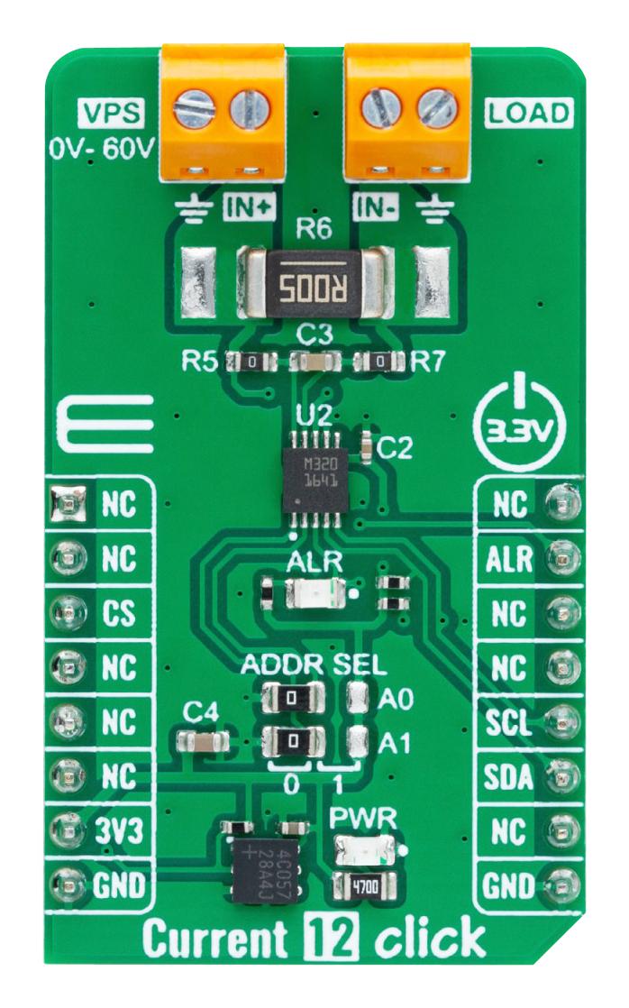 Mikroelektronika Mikroe-6065