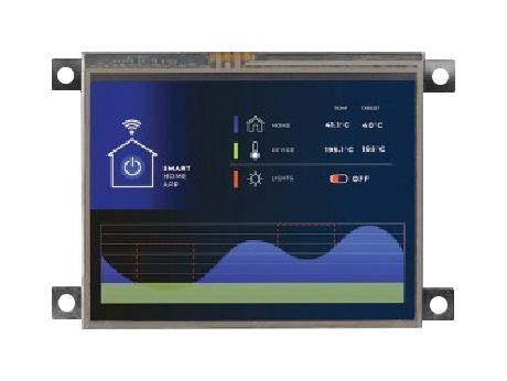 Mikroelektronika Mikroe-6245