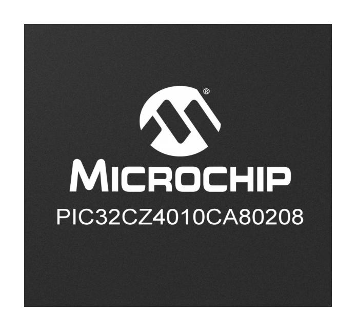 Microchip Pic32Cz4010Ca90208-I/8Mx-Sl3