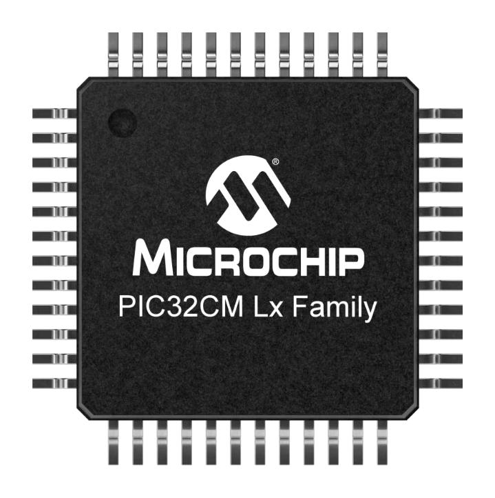 Microchip Pic32Cm2532Le00048-I/y8X