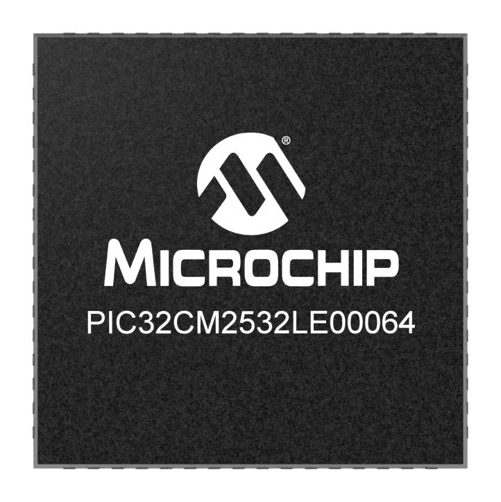 Microchip Pic32Cm2532Le00064-I/5Lx