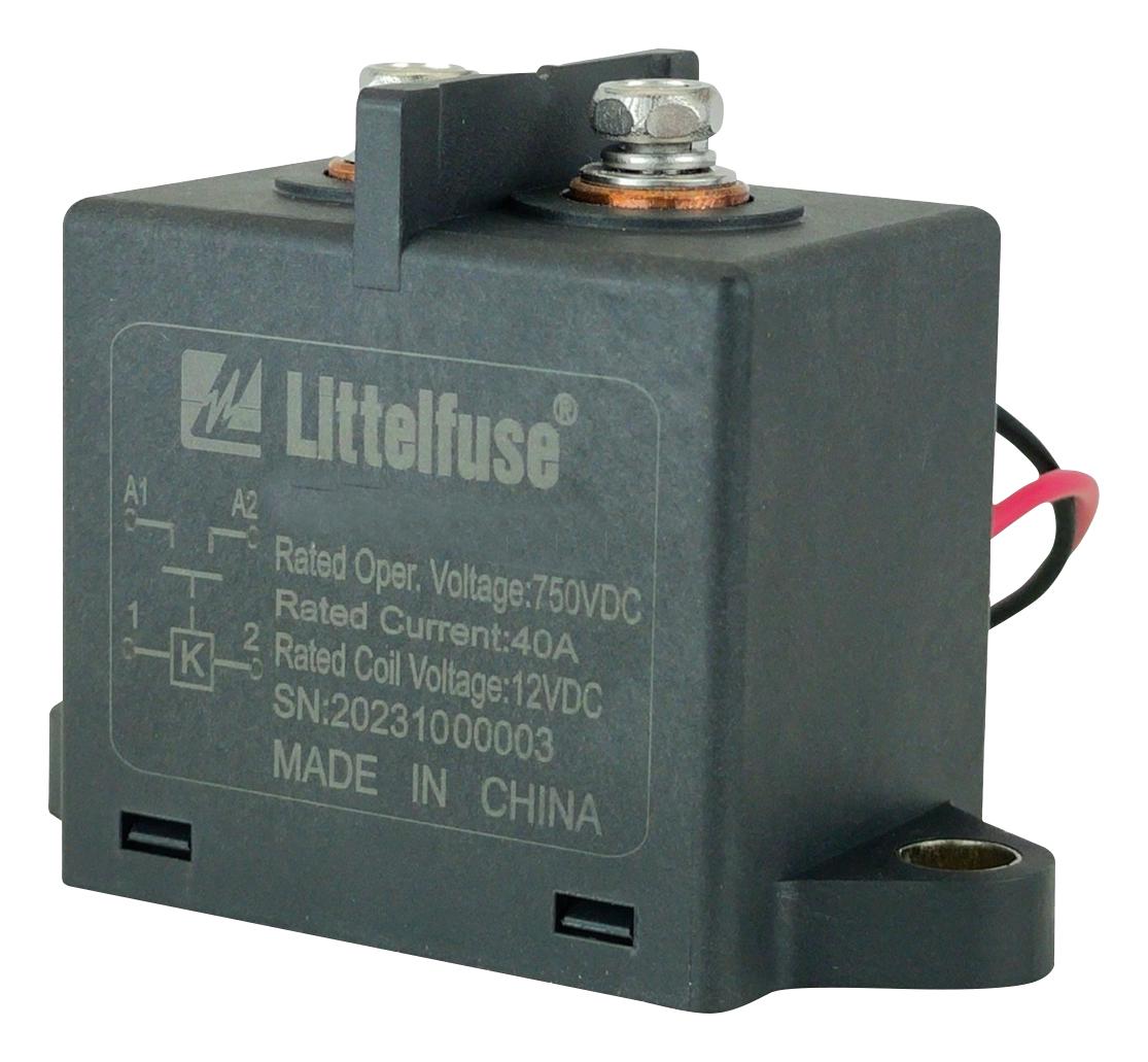 Littelfuse Dcnhs40Ng48