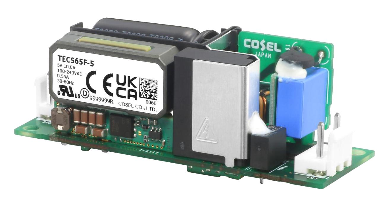 Cosel Tecs65F-24