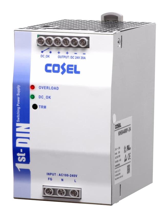 Cosel Khea480F-24