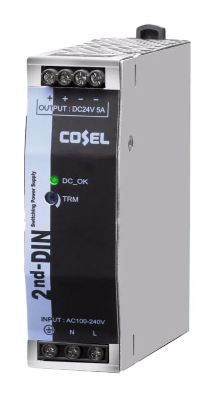 Cosel Klea120F-48