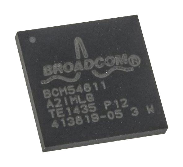 Broadcom Bcm54811A2Imlg