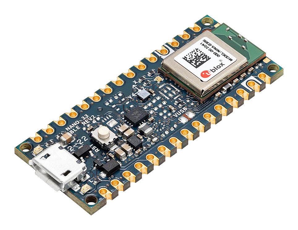 Arduino Abx00071