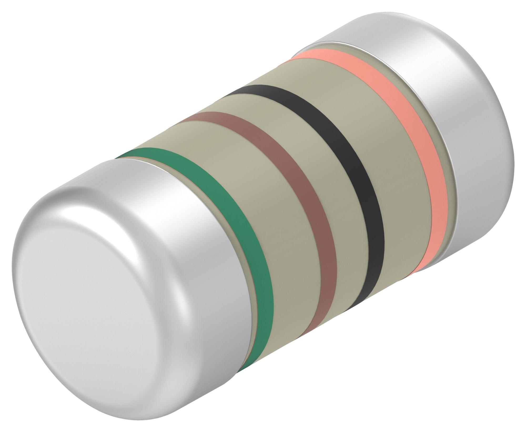 Neohm Te Connectivity Sma-Q0102Btcl154R