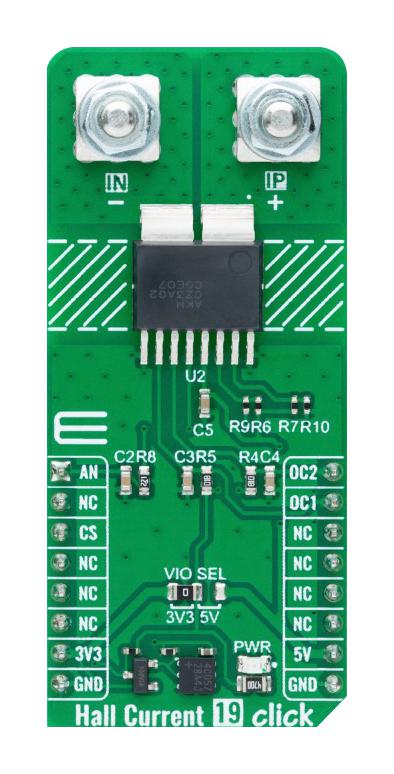 Mikroelektronika Mikroe-6097