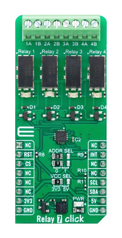 Mikroelektronika Mikroe-6000