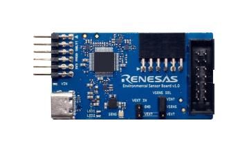 Renesas Rrh62000-Evk