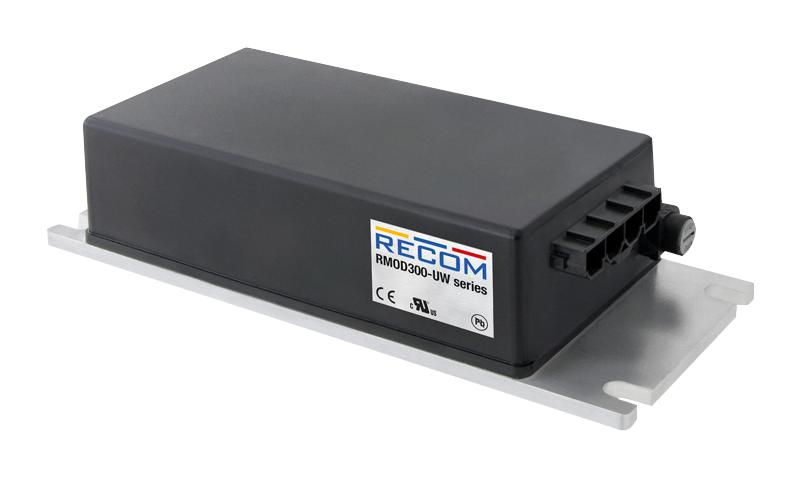 Recom Power Rmod300-80-13.7Suw/f/dt