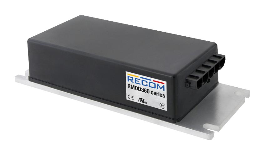 Recom Power Rmod360-80-24.5Suw/f/mo