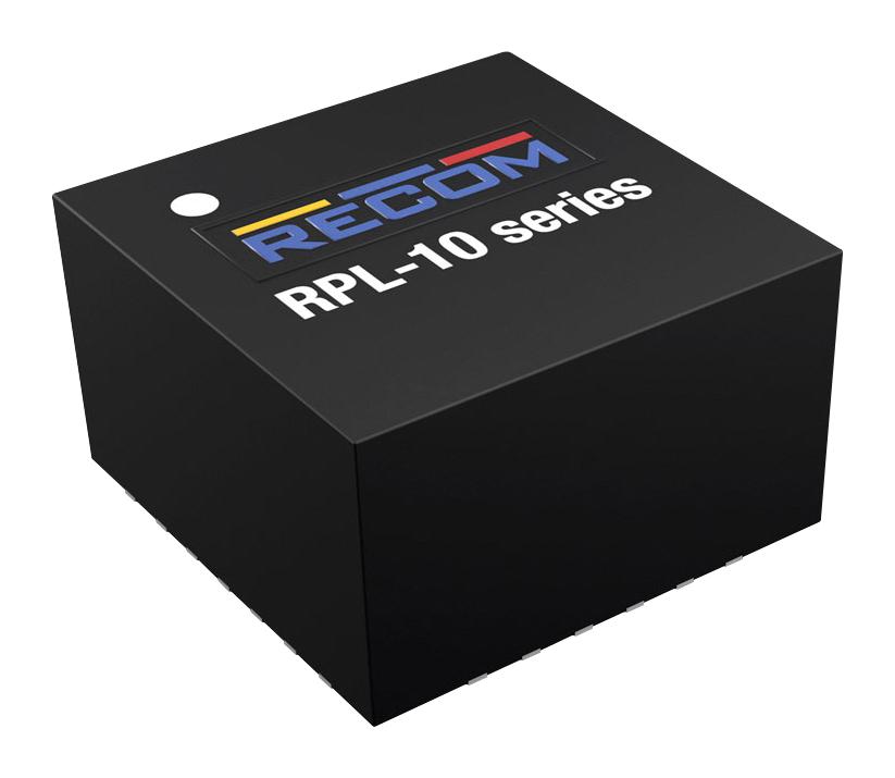 Recom Power Rpl-10-T