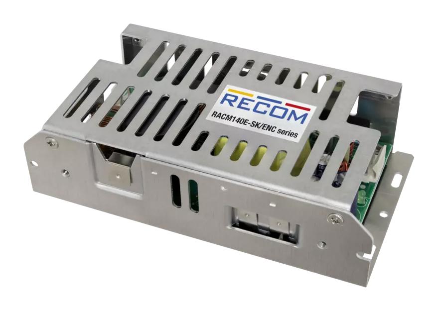 Recom Power Racm140E-48Sk/enc