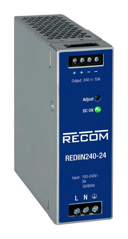 Recom Power Rediin240-24