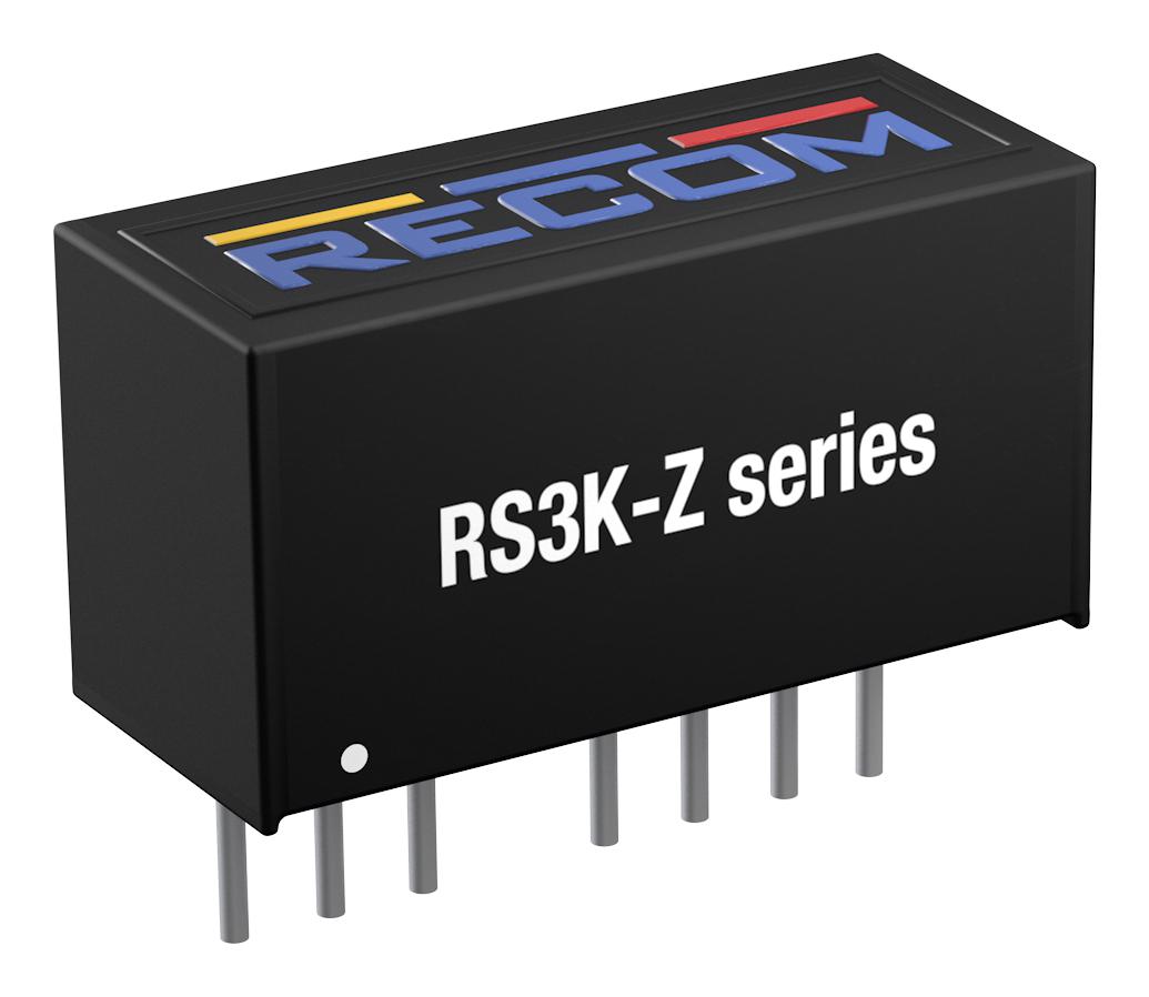 Recom Power Rs3K-0524S/h3