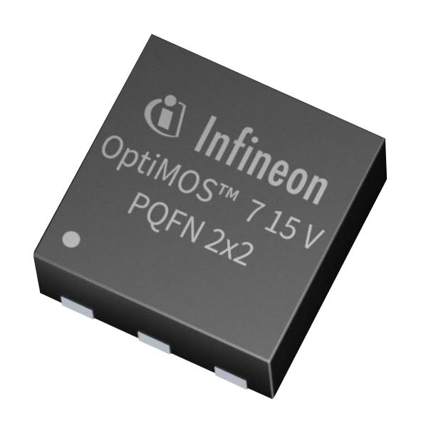 Infineon Isk057N04Lm6Atsa1