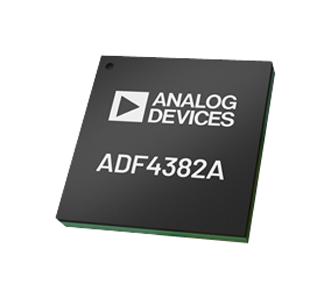 Analog Devices Adf4382Abccz