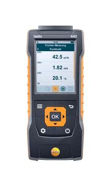 Testo 0560 4401