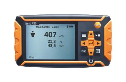 Testo 0560 0420