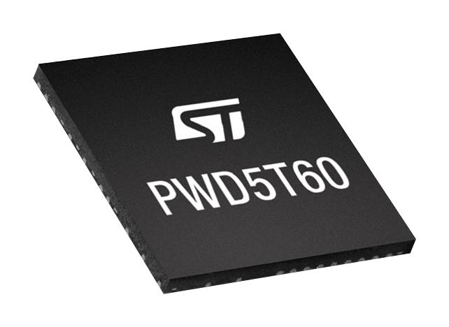 Stmicroelectronics Pwd5T60Tr