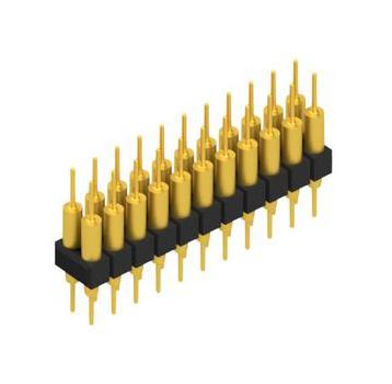 Fischer Elektronik Mk 214 X 2 22 G