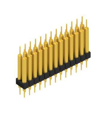 Fischer Elektronik Mk 214 X 3 26 G