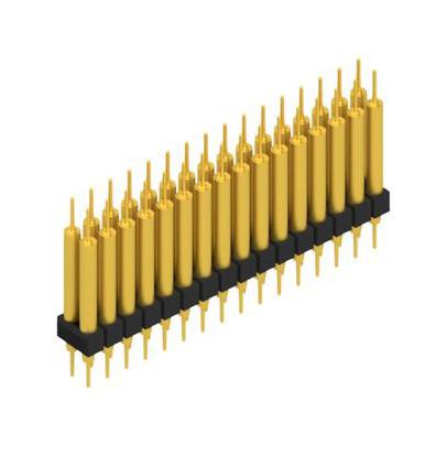 Fischer Elektronik Mk 214 X 3 32 G