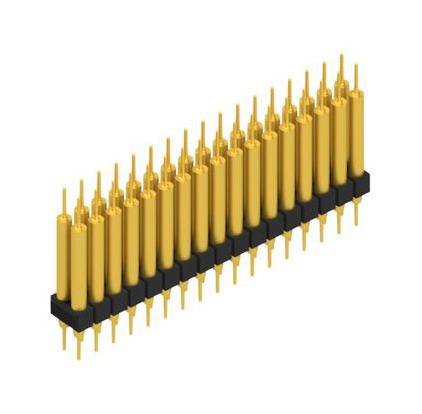 Fischer Elektronik Mk 214 X 3 34 G