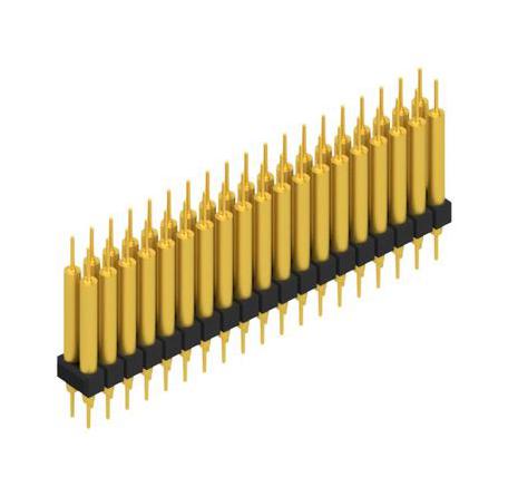 Fischer Elektronik Mk 214 X 3 38 G