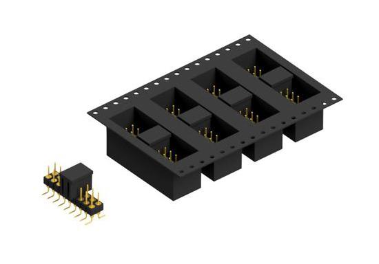 Fischer Elektronik Mk 226 Smd 18 G B Tr