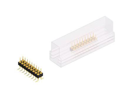 Fischer Elektronik Mk 226 Smd 18 G Sm